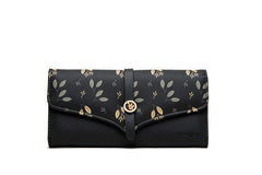 Soft Face Pu Wallet Women's Long Multifunctional Wallet