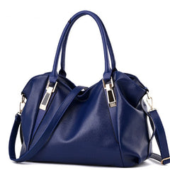 Tassel Motorcycle Bag PU Leather Crossbody Shoulder Bag