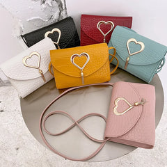 Fashionable Women's Bag PU Lipstick Bag
