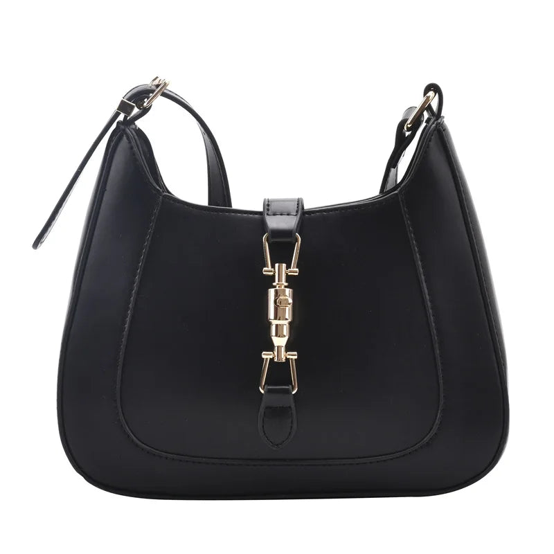 Qiaoduo Women PU Leather Shoulder Crossbody Bags Purses Handbags