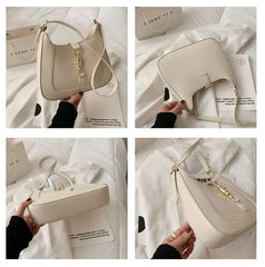 Qiaoduo Women PU Leather Shoulder Crossbody Bags Purses Handbags