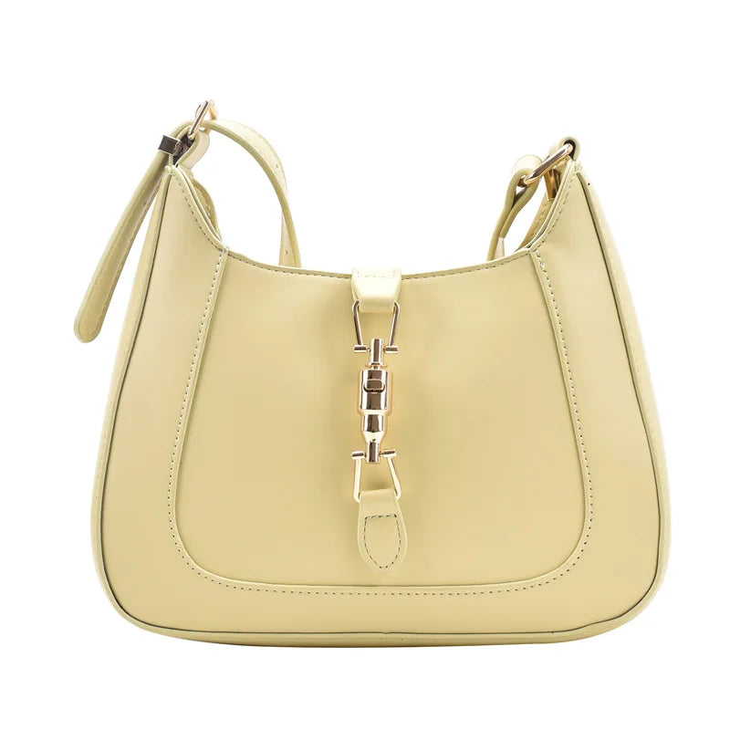 Qiaoduo Women PU Leather Shoulder Crossbody Bags Purses Handbags