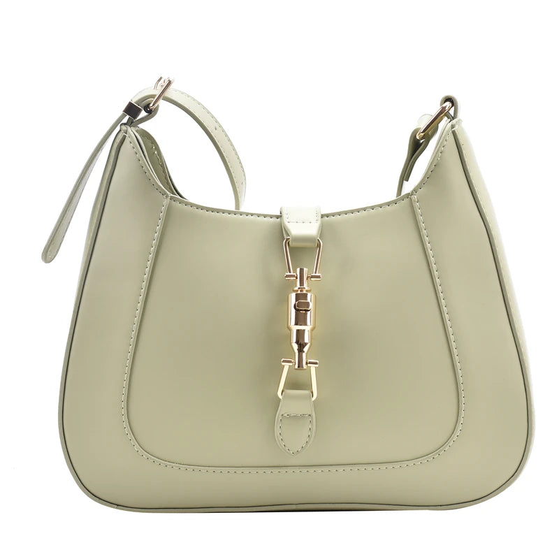 Leather Shoulder Crossbody Bag for Women #LAHXZ-180