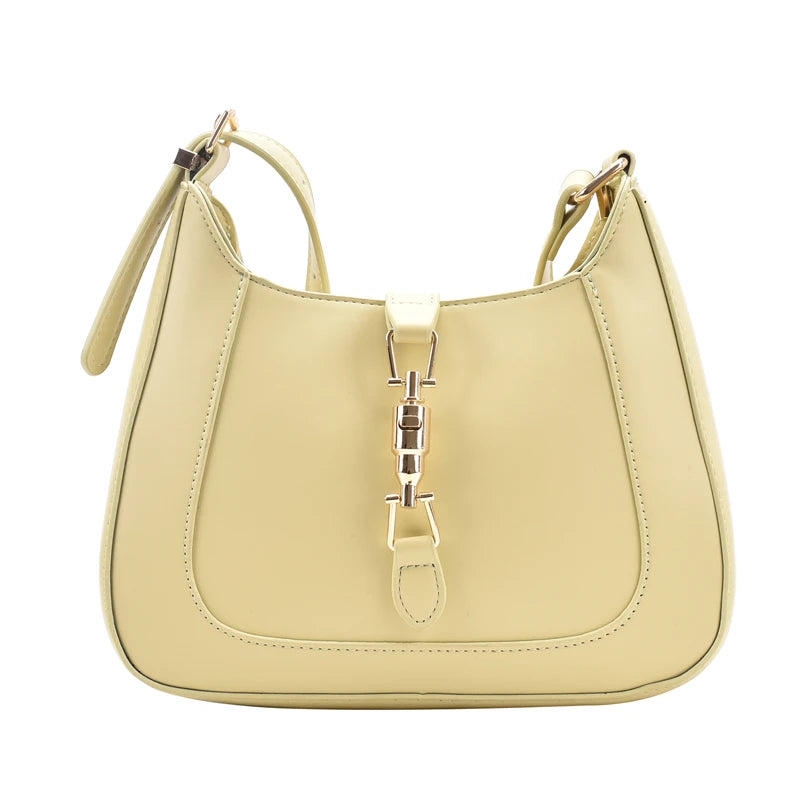 Leather Shoulder Crossbody Bag for Women #LAHXZ-180