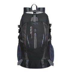 Nylon Waterproof Travel Backpack Men Women Hiking Outdoor Sport School Bag E123