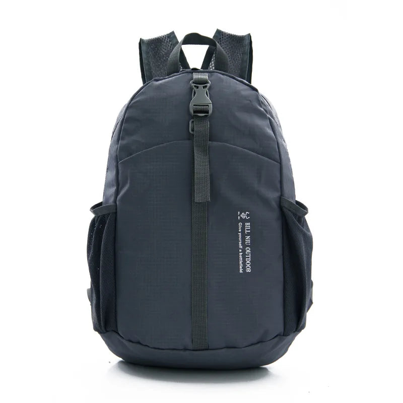 Ultralight Waterproof Foldable Backpack for Hiking