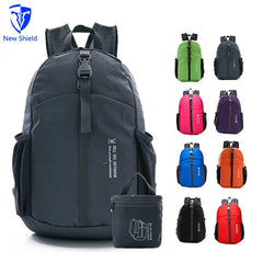 Ultralight Waterproof Foldable Backpack for Hiking