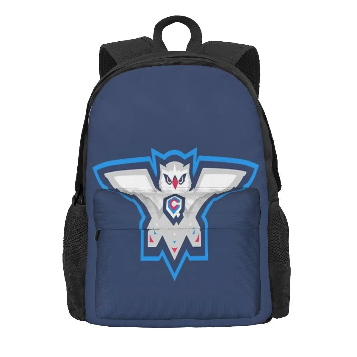 Quebec City Citadelles Backpacks Men's and Women's Bags