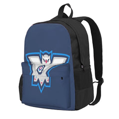 Quebec City Citadelles Backpacks Men's and Women's Bags