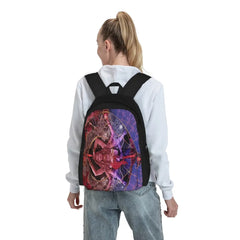 Queen Of Slayers Backpacks Men's & Women's Bags