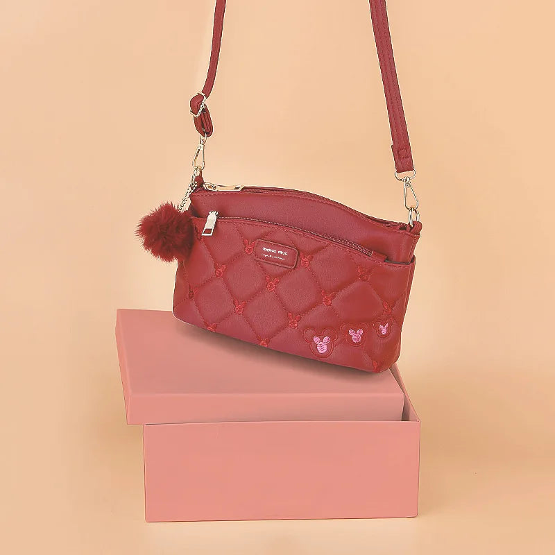 Large Capacity One Shoulder Bag for Women
