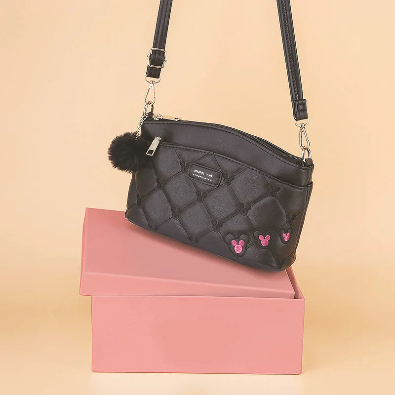 Large Capacity One Shoulder Bag for Women