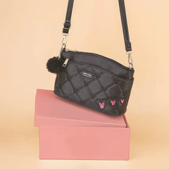 Large Capacity One Shoulder Bag for Women