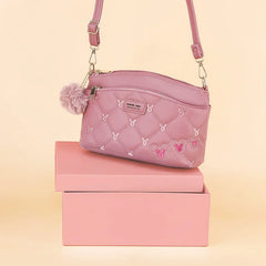 Large Capacity One Shoulder Bag for Women
