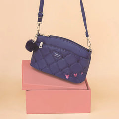 Large Capacity One Shoulder Bag for Women