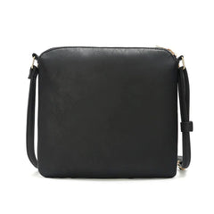 Tassel Women Bag PU Leather Flap Shoulder Messenger Bag Handbag Crossbody Bags