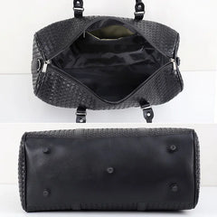 Large Capacity Waterproof Travel Bag for Women & Men