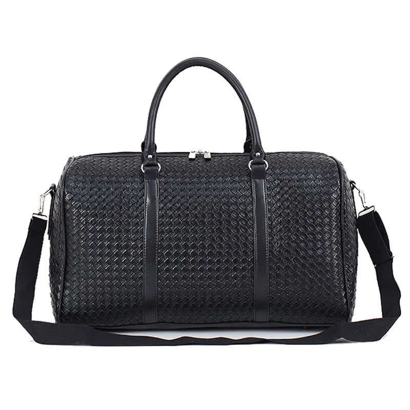 Large Capacity Waterproof Travel Bag for Women & Men