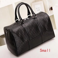 Large Capacity Waterproof Travel Bag for Women & Men