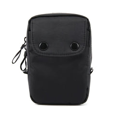 RFID Anti-Theft Neck Travel Document Passport Cover Case Storage Wallet