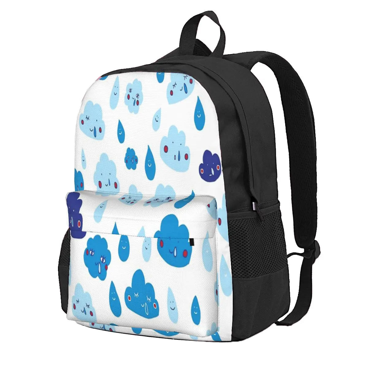 Men's Waterproof Backpack Rain With A Chance Of Backpacks