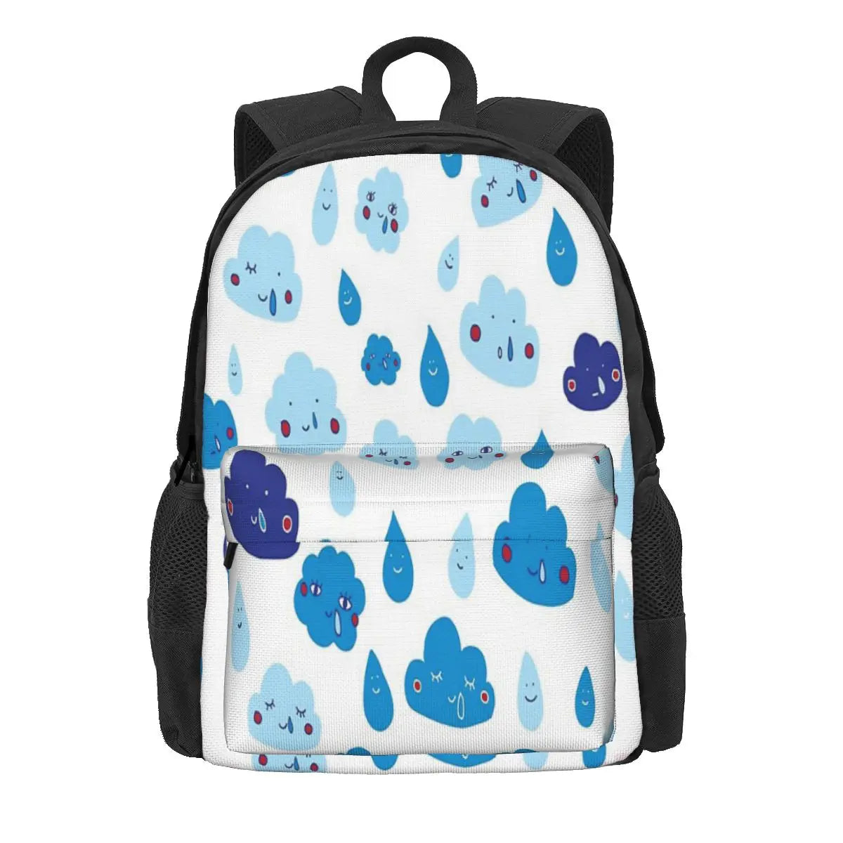 Men's Waterproof Backpack Rain With A Chance Of Backpacks