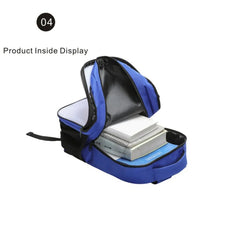 Rainbow Six Siege Backpack Boy Girl Bags Casual Bookbag Student School Bag