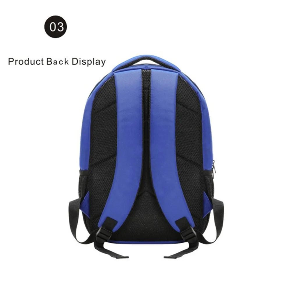 Rainbow Six Siege Backpack Boy Girl Bags Casual Bookbag Student School Bag