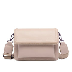 Arrive Women's Shoulder Bags High Pu Leather Messenger Bags Crossbody Bags