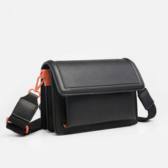 Arrive Women's Shoulder Bags High Pu Leather Messenger Bags Crossbody Bags