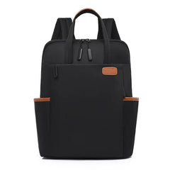 Arrive Women's Oxford Backpack Laptop Backpack School Bags For Teenagers