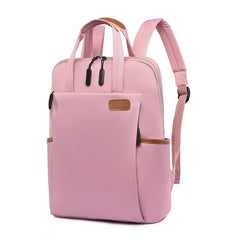 Arrive Women's Oxford Backpack Laptop Backpack School Bags For Teenagers