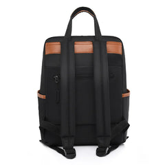 Arrive Women's Oxford Backpack Laptop Backpack School Bags For Teenagers