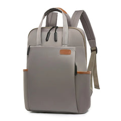 Arrive Women's Oxford Backpack Laptop Backpack School Bags For Teenagers