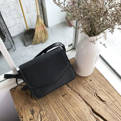 Arrive Mini Messenger Bag Crossbody Girls Brief Shoulder Bag A1639