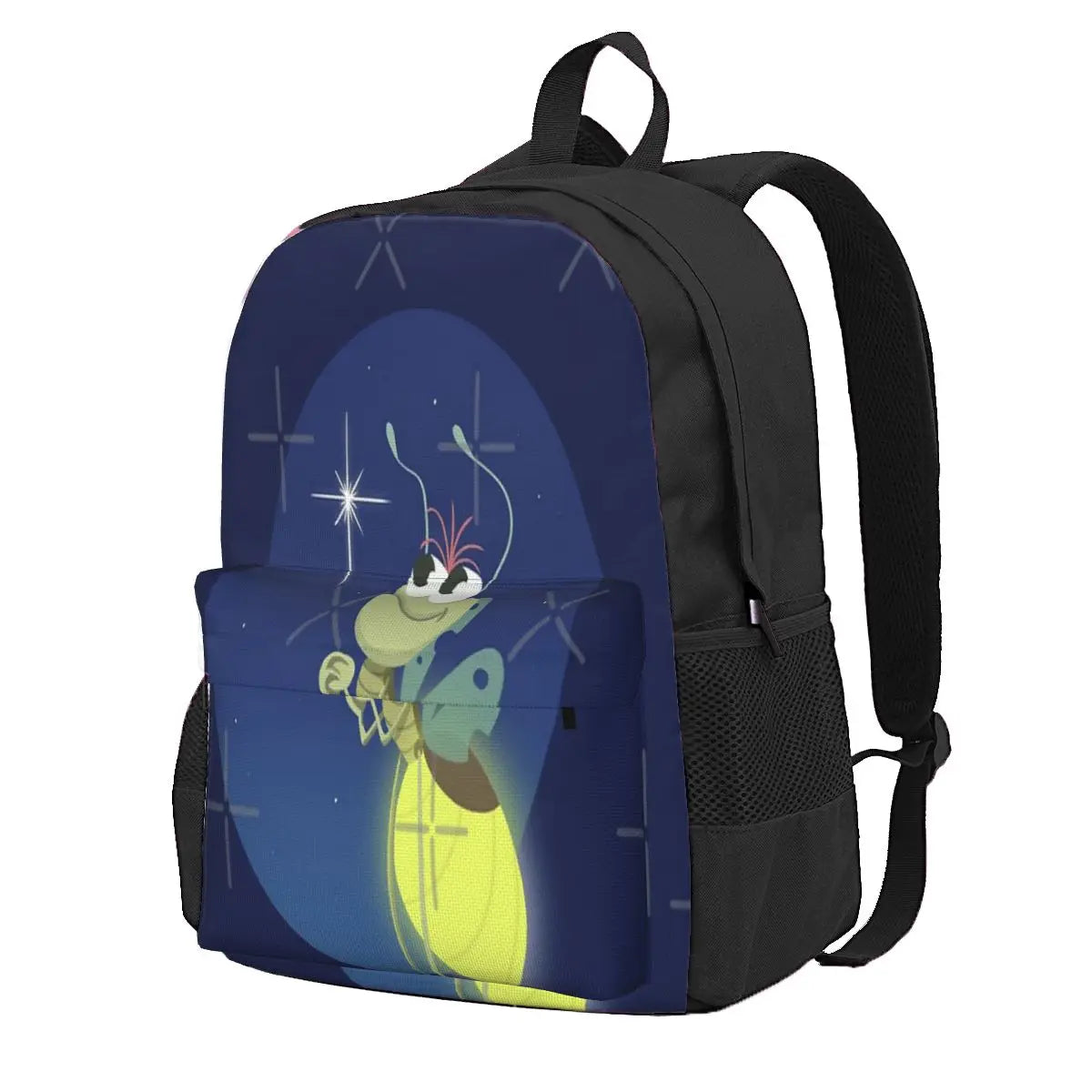 Raymond & Evangeline Backpacks - Recycled Men's & Women's Bags