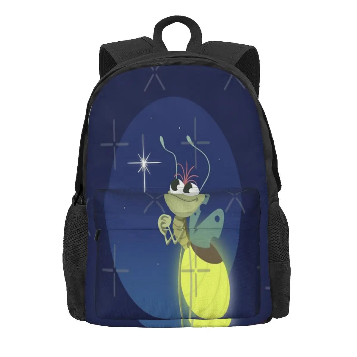 Raymond & Evangeline Backpacks - Recycled Men's & Women's Bags