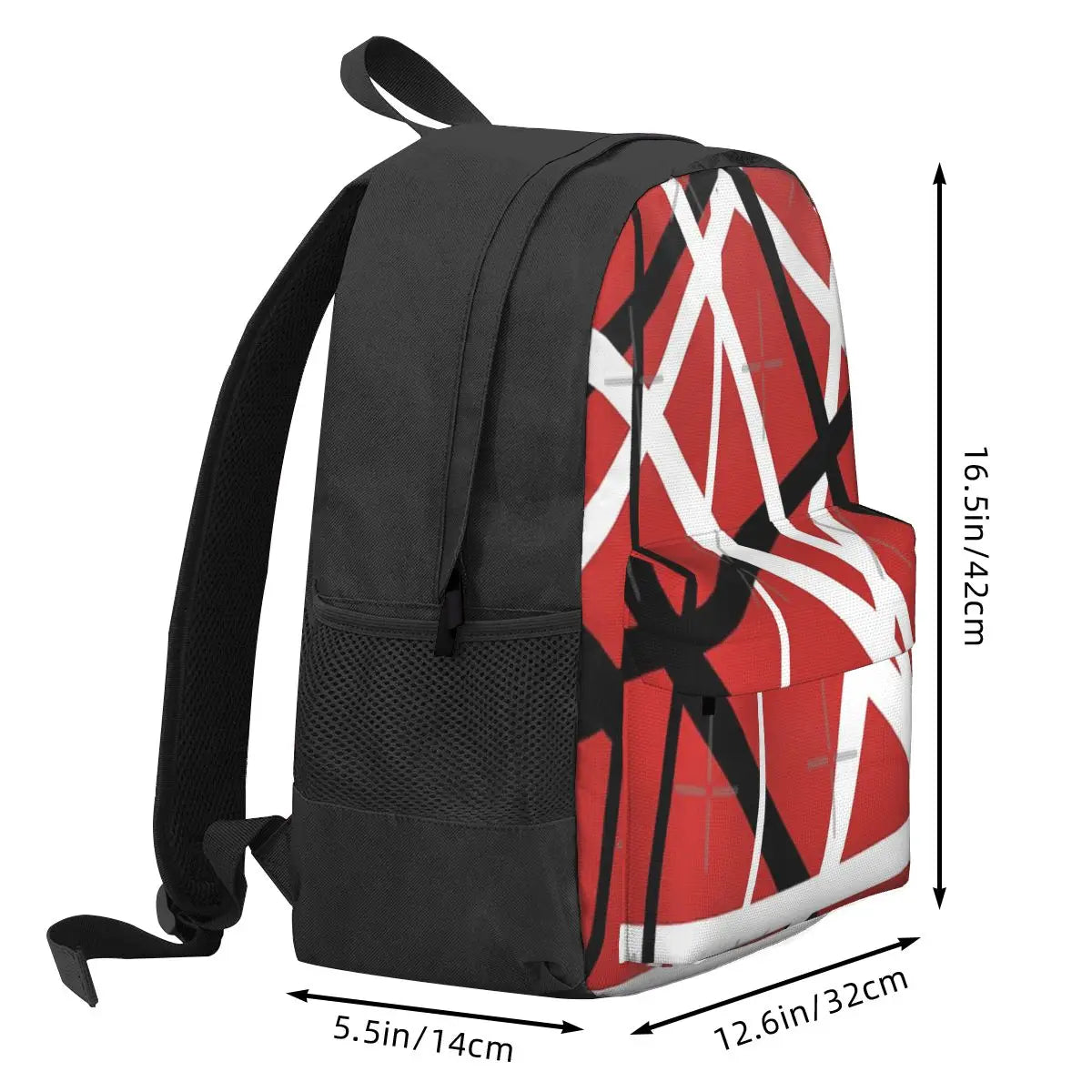 Red Arrival Backpacks Men's Backpacks Bags For Women Schoolbag