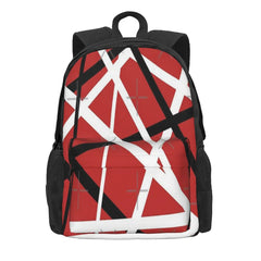 Red Arrival Backpacks Men's Backpacks Bags For Women Schoolbag