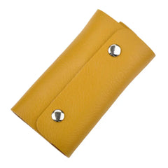 Key Wallet Portable Key Case Multifunctional Car Keychain Storage