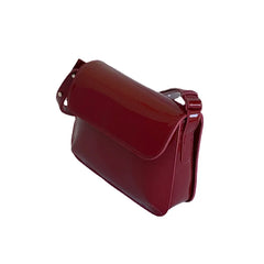 Square Shoulder Messenger Bag for Women