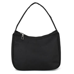 Retro Nylon Shoulder Bag Women Small Handbag Bella 180