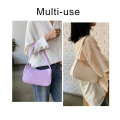 Retro Totes Bags For Women Vintage Handbag Female