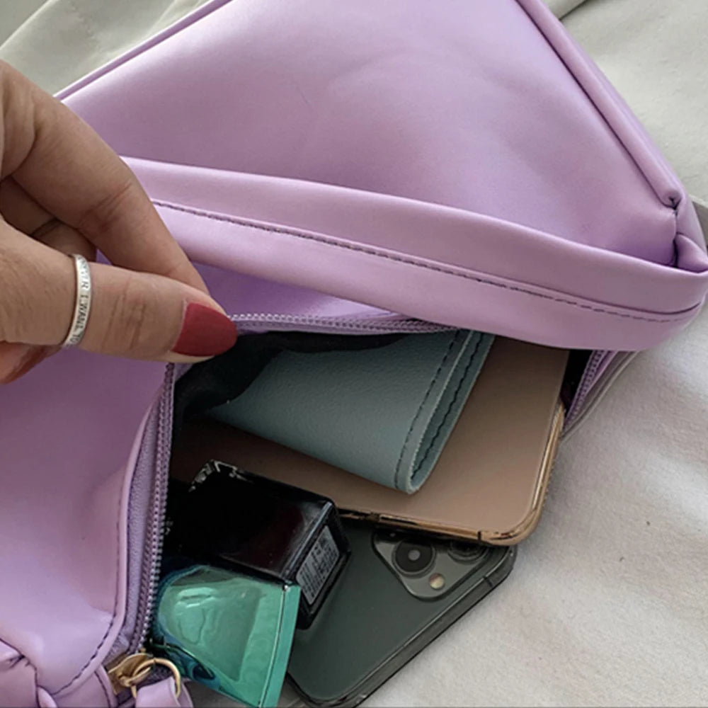 Retro Totes Bags For Women Vintage Handbag Female