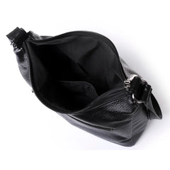 Vintage Women Bags Classic Zipper Shoulder Pack Messenger Crossbody Bag