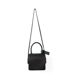 Retro Tote Bag Lady Shoulder Bucket Bag
