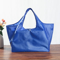 Colorful Eco-friendly Foldable Shopping Bag