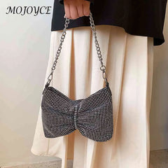 Bling Diamond Evening Bag Clutch for Women