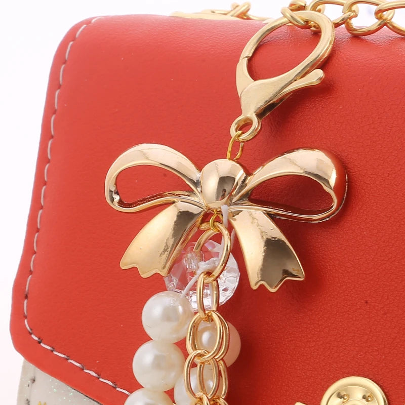 Rhinestone Shoulder Bag Diamonds Crossbody Purse Ladies Handbag