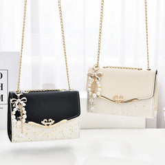 Rhinestone Handbag Diamonds Shoulder Bag Purse Ladies Crossbody Clutch Bags